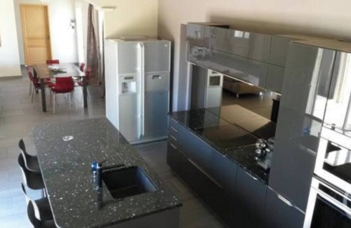 Saint-Genies-de-Fontedit Villa | Charmante Villa D.architecte 200m2 à 20 min de la mer