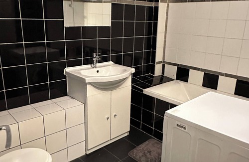 Montreuil Apartment | Charmant 3 Pièces Boulevard de Chanzy