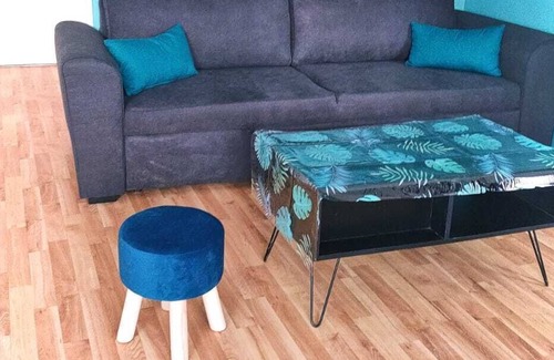 Sotteville-les-Rouen Apartment | Charmant Appartement sur Sotteville les Rouen