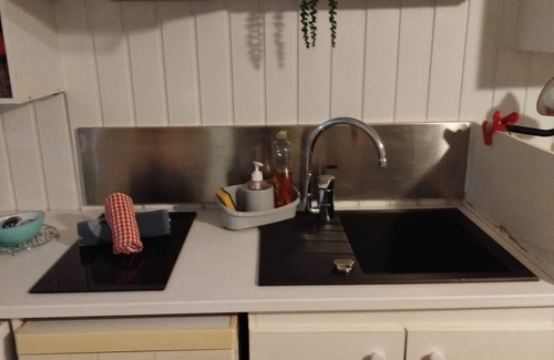 La Ferte-Gaucher Apartment | Charmant Appartement Avec Piscine