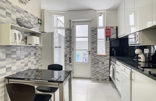 Monserrate Apartment | Charmant Appartement 4 Pièces 85 M² Viana do Castelo Centre
