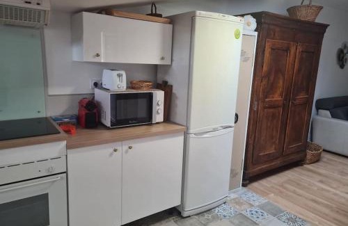 Besseges Apartment | Charmant Appart cosy climatisé avec terrasse