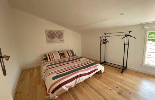 Castres Apartment | Charmant appartement centre ville de Castres