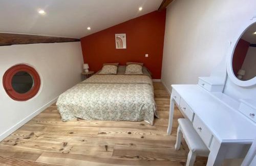 Castres Apartment | Charmant appartement centre ville de Castres