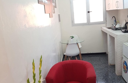 Yof Apartment | Charmant Appartement Yoff-plage Bceao