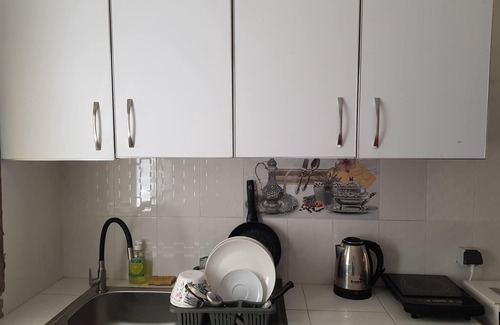 Yof Apartment | Charmant Appartement Yoff-plage Bceao