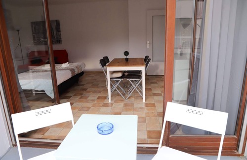Koenigshoffen Est Apartment | Charmant Deux Pièces Proche Centre Ville Tram à 7 Minutes