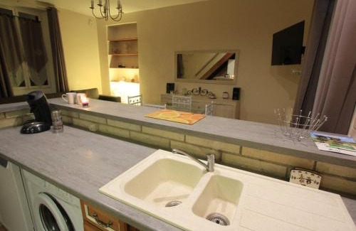 Lorcy Apartment | Charmant duplex avec parking privé et équipements complets, idéalement situé μεταξύ Montargis et Pithiviers - FR-1-590-406