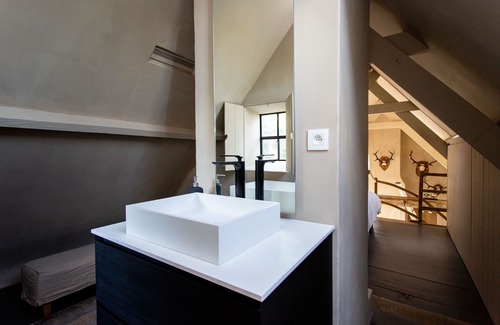 Drongen House | Charmant en Comfortabel Huisje
