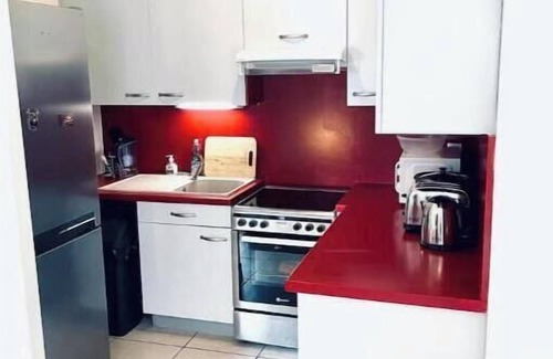 Longjumeau Apartment | Charmant F2 Proche Orly/Massy/Paris Avec Parking