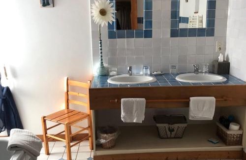 Solesmes Bed & Breakfast | Charmant logement avec piscine et table d'hôtes, proche de Solesmes et de l'abbaye. - FR-1-410-407