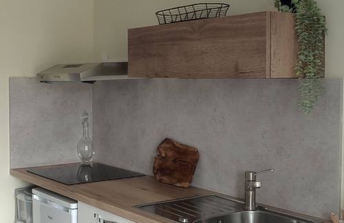 Plaisance-du-Touch Apartment | Charmant Studio Cosy