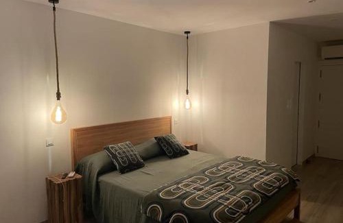 Anse Marcel Apartment | Charmant studio avec vue mer, terrasse Anse-Marcel
