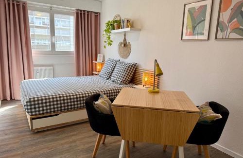 Esplanade Apartment | Charmant studio II - accès privé