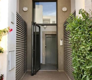 Bouskoura Apartment | Charmant studio lumineux Casablanca