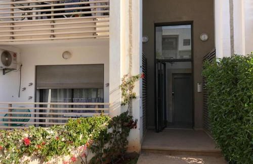 Bouskoura Apartment | Charmant studio lumineux Casablanca
