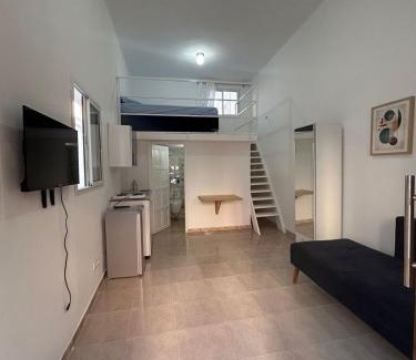 Sidi Abdel Aziz Apartment | Charmant studio