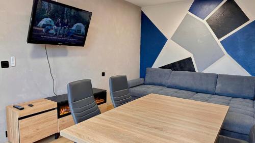Chevigny-Saint-Sauveur Apartment | Charmant T1 - Chevigny-St-Sauveur