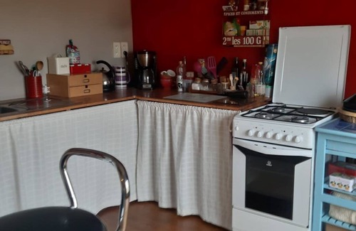 Alencon Apartment | Charmant T2 à Deux pas du Centre