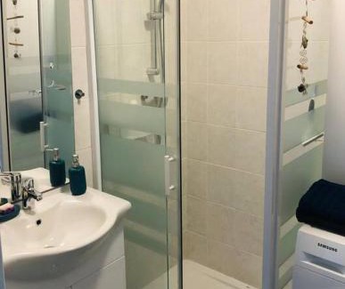 Gap Apartment | Charmant T2 idéal CV parking privé à la résidence