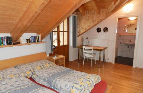Kasperske Hory Apartment | Charmante Ferienwohnung im Landhausstil