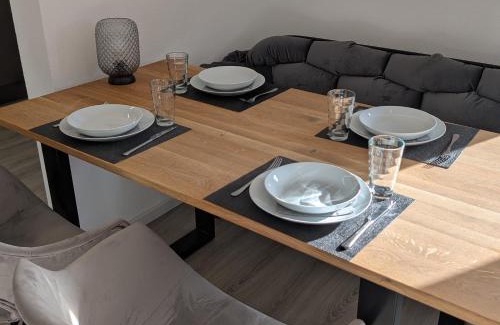 Haiterbach Apartment | Charmante Ferienwohnung im Herzen des Nordschwarzwalds