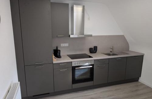 Haiterbach Apartment | Charmante Ferienwohnung im Herzen des Nordschwarzwalds