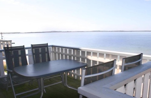 Muritz Apartment | Charmante Ferienwohnung im Ferienpark