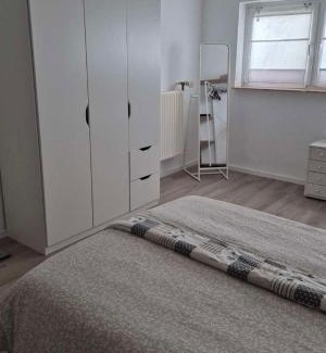 Wirges Apartment | Charmante Ferienwohnung