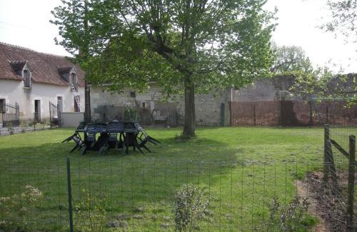 Lye House | Charmante fermette près des Châteaux de Loire et Zoo de Beauval, terrain clos, dégustation de vin - FR-1-591-61