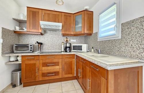 Saint-Michel-en-l'Herm House | Charmante maison entre mer et campagne, calme, proche plages, Saint-Michel-en-l'Herm, 4 pers. - FR-1-476-41