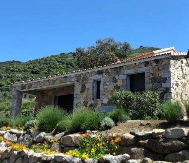 Santa-Maria-Figaniella Villa | Charmante maison de village *