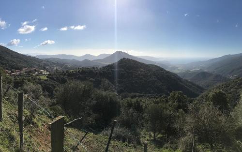 Santa-Maria-Figaniella Villa | Charmante maison de village *