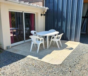 Saint-Jean-des-Essartiers House | Charmante maison dans le bocage proche A84