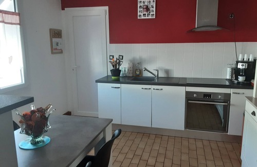 Tonnay-Charente House | Charmante Maison de Vacances