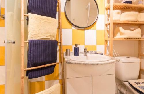 Le Landreau House | Charmante maison au cœur du Vignoble Nantais avec wifi - FR-1-306-804