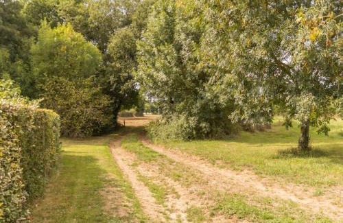Le Landreau House | Charmante maison au cœur du Vignoble Nantais avec wifi - FR-1-306-804