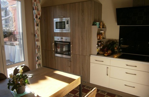 Avignon House | Charmante Maison Avec Terrasses et Jardin