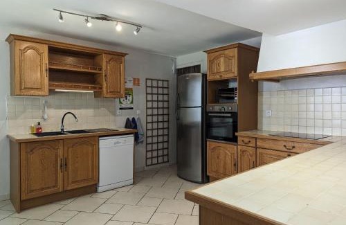 Audeville House | Charmante maison de campagne avec jardin privé, près de Paris et Orléans, idéale pour familles - FR-1-590-136