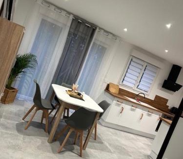 Chandai House | Charmante maison de plain pied