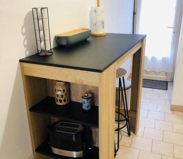 Thouars House | Charmante maison de ville
