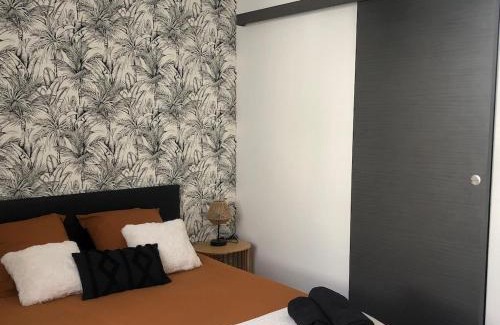 Thouars House | Charmante maison de ville
