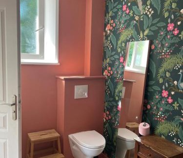 Bearn-Basque Country House | charmante maisonnette tout confort avec sauna