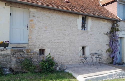 Chambourg-sur-Indre House | Charmante petite maison 2 personnes
