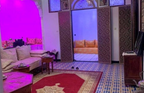 Meknes Medina Apartment | Charmante Résidence de Tourisme