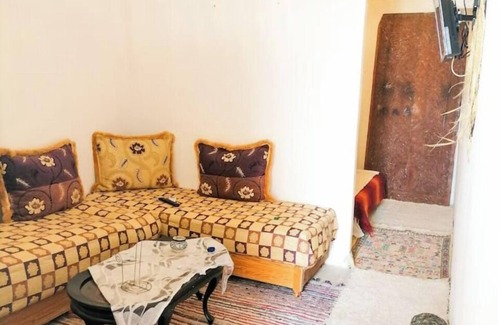 Meknes Medina Apartment | Charmante Résidence de Tourisme