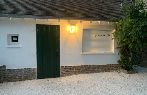 Vaires-sur-Marne House | Charmante Tiny House Proche Paris et Disney