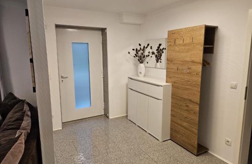 Alfter Apartment | Charmante und stilvolle Wohnung