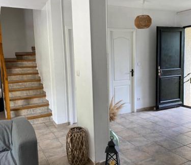 Beziers Villa | Charmante villa dans un lotissement très calme