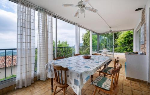 Magagnosc House | Charmante Villa Vue Mer
